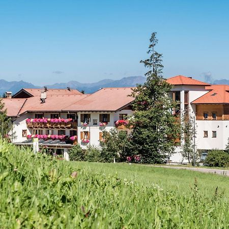 Hotel Peter Petersberg Zewnętrze zdjęcie