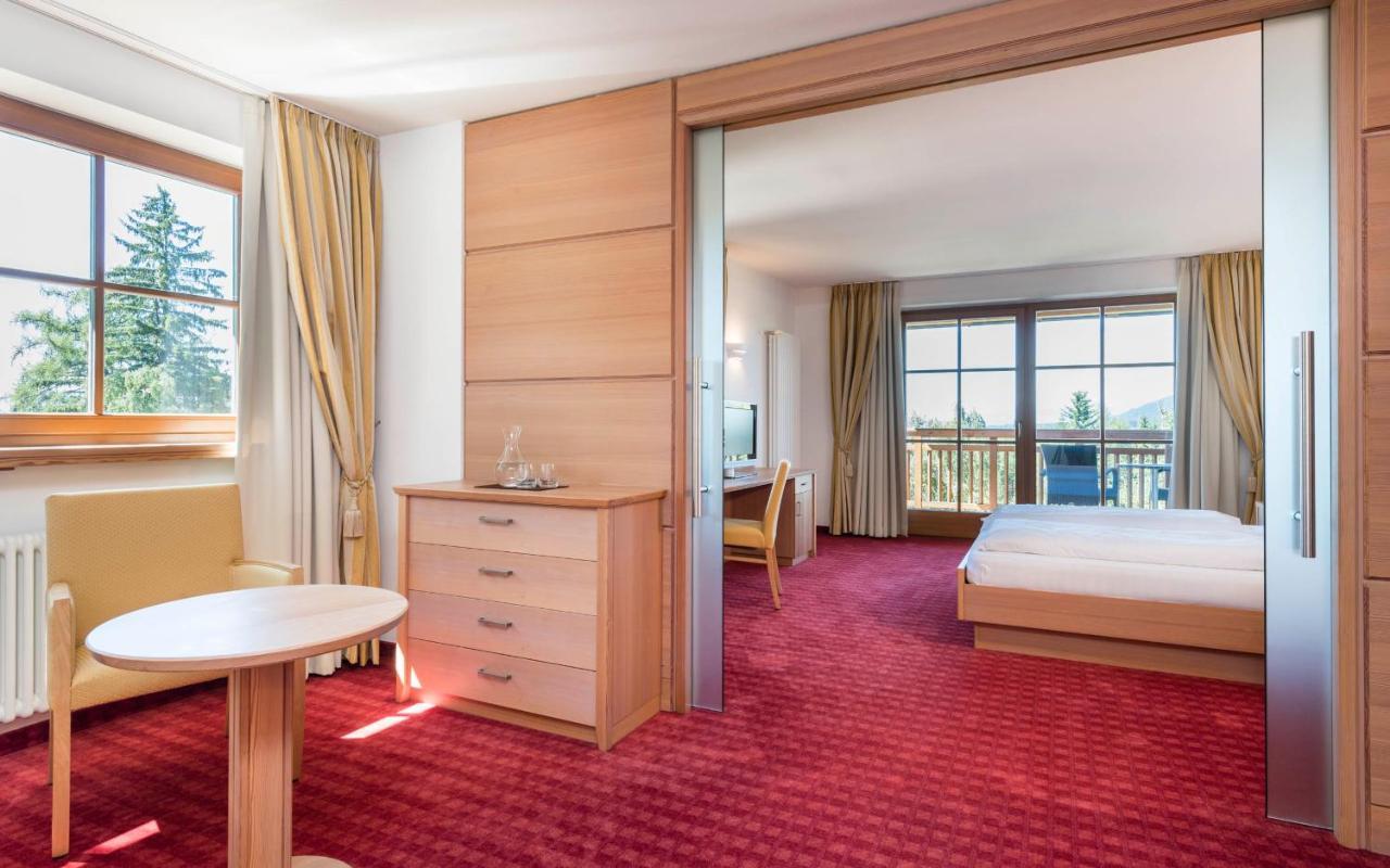 Hotel Peter Petersberg Zewnętrze zdjęcie