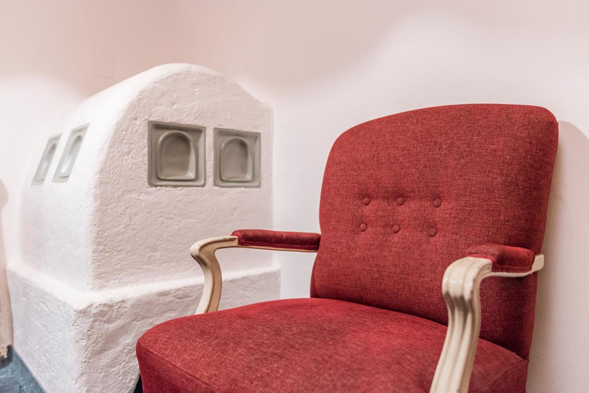 Hotel Peter Petersberg Pokój zdjęcie