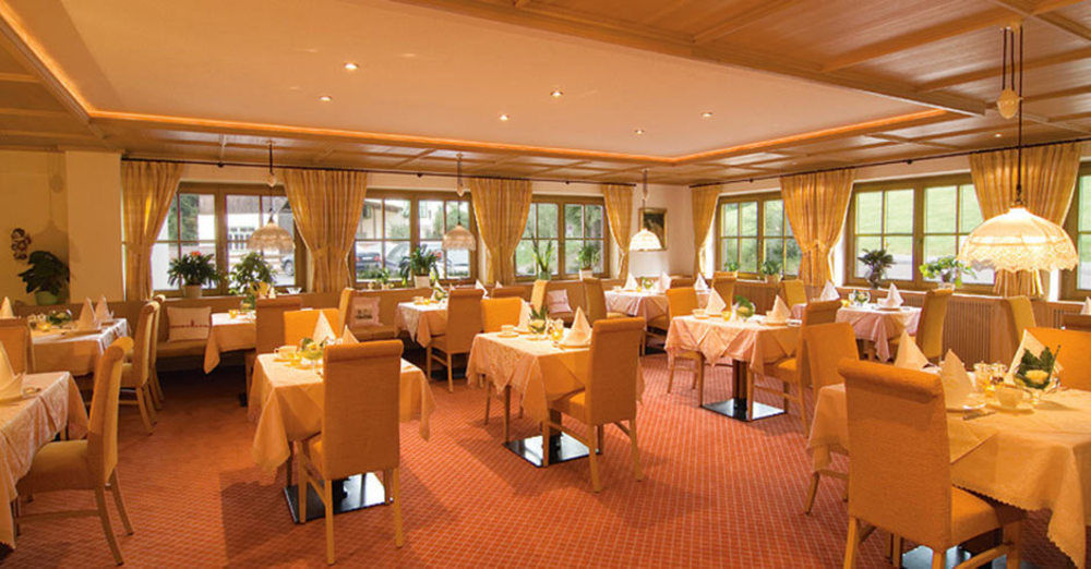 Hotel Peter Petersberg Zewnętrze zdjęcie