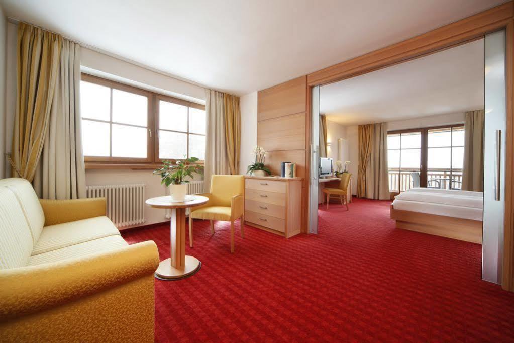 Hotel Peter Petersberg Zewnętrze zdjęcie