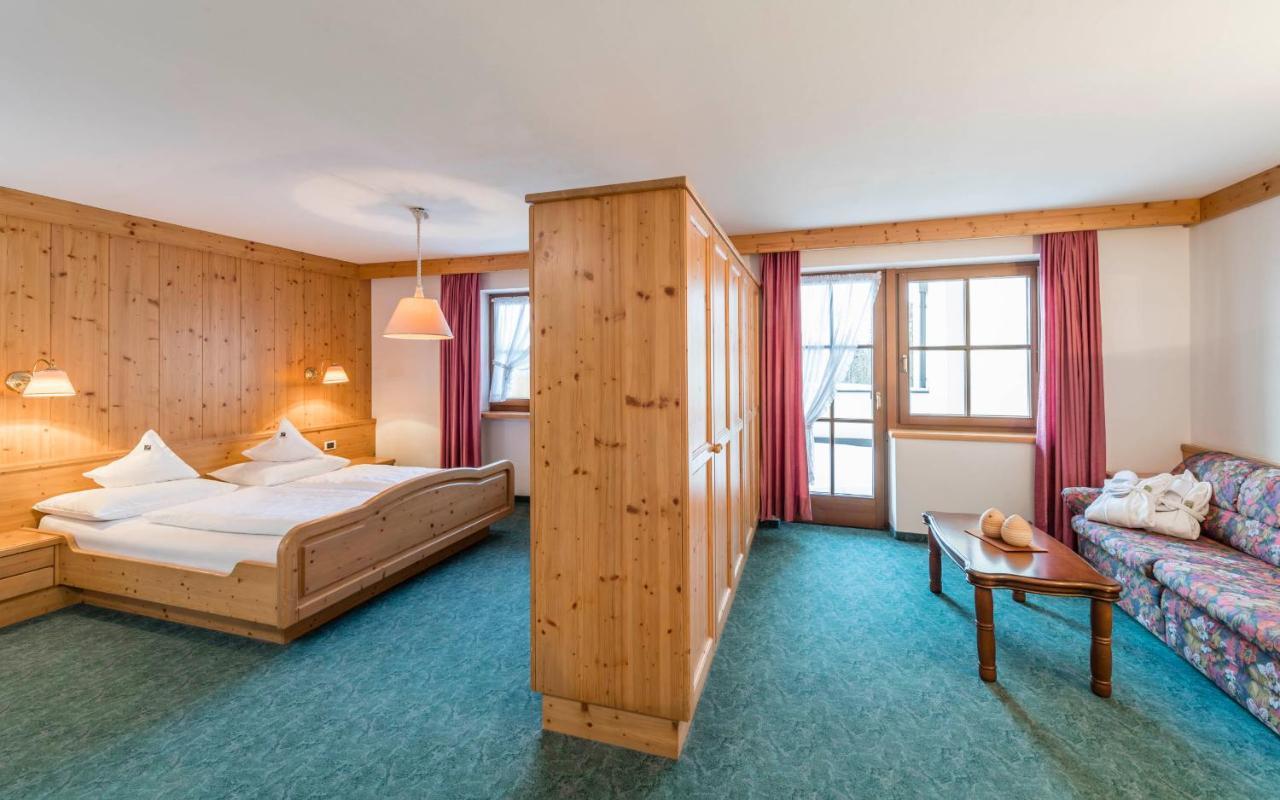 Hotel Peter Petersberg Zewnętrze zdjęcie