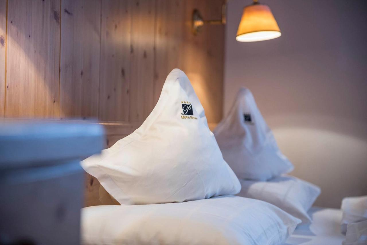 Hotel Peter Petersberg Zewnętrze zdjęcie